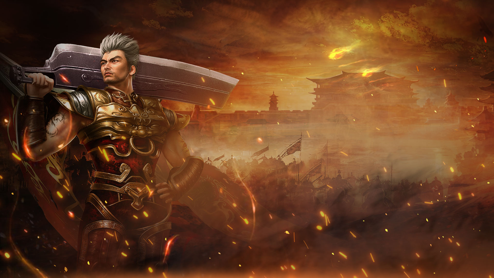 《复古传奇点卡版》手游官网:三职业开荒必看!前期冲级避坑指南 + 隐藏地图解锁(图2) 《复古传奇点卡版》手游官网:三职业开荒必看!前期冲级避坑指南 + 隐藏地图解锁(图2)